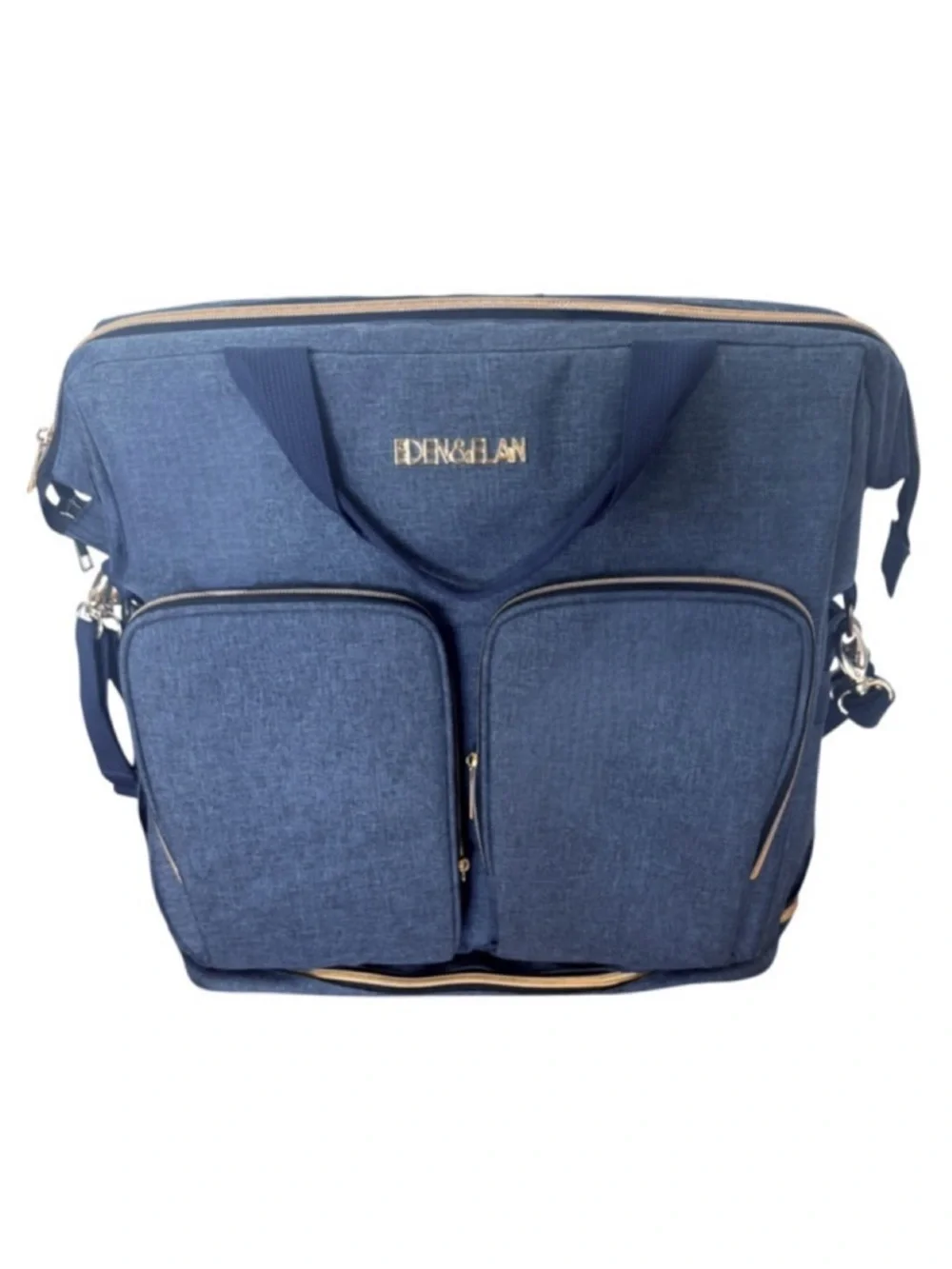 E EDEN & ELAN Diaper Bag Backpack Large Capacity